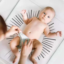 Wickelauflage Softy Lion