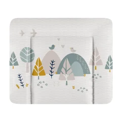 Wickelauflage Softy Mountains