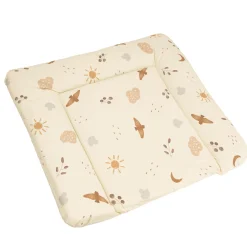 Wickelauflage Softy Night & Day