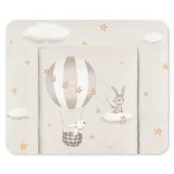 Wickelauflage Softy Sternenfahrt