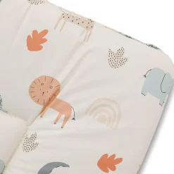 Wickelauflage Softy Wild Friends