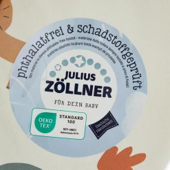 Wickelauflage Softy Wild Friends