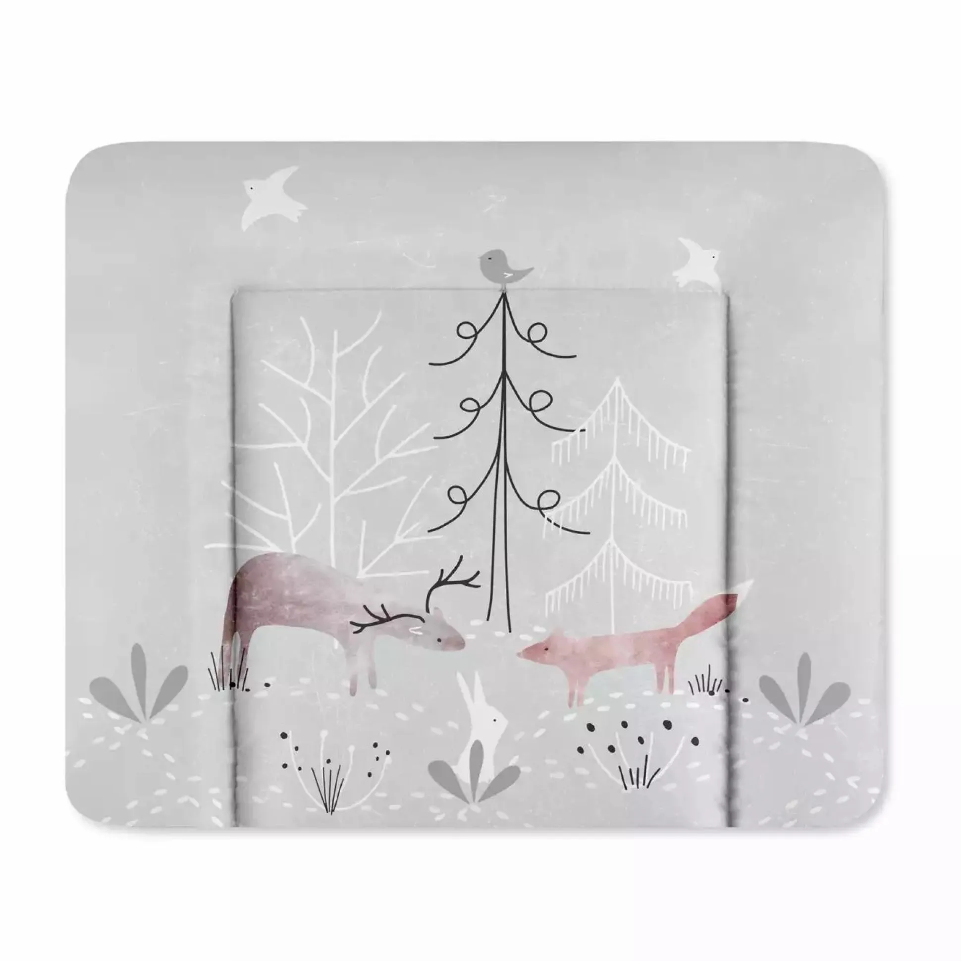 Wickelauflage Softy Woodlife