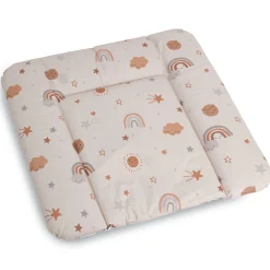 Wickelauflage Sonne & Mond