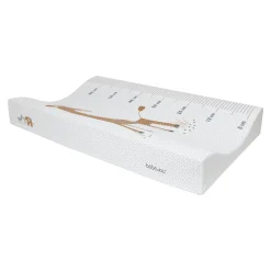 Wickelauflage Steppe