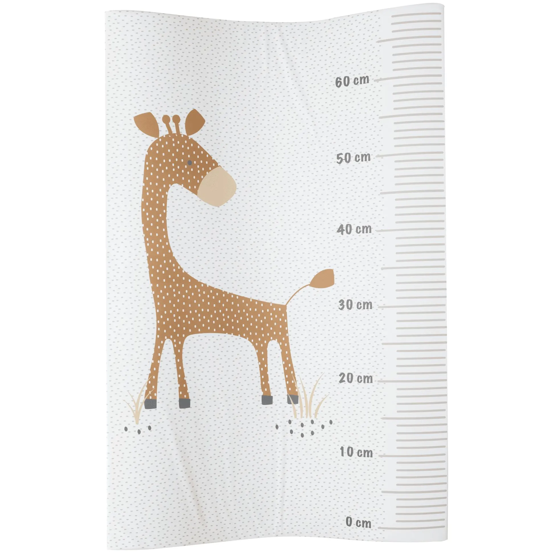 Wickelauflage Steppe