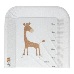 Wickelauflage Steppe