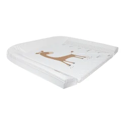 Wickelauflage Steppe