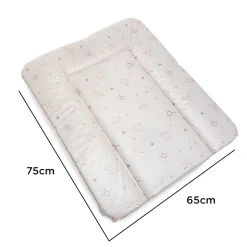 Wickelauflage  Sunshine