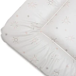 Wickelauflage  Sunshine