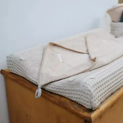 Wickelauflagenbezug Amsterdam Sand