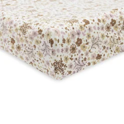 Wickelauflagen-Bezug Flower Fairies