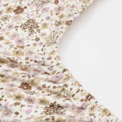 Wickelauflagen-Bezug Flower Fairies