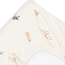 Wickelauflagenbezug Jungle Jambo 50 x 70 cm
