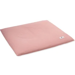 Wickelauflagenbezug Musselin