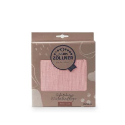 Wickelauflagenbezug Musselin