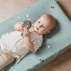 Wickelauflagenbezug Ocean Vibes