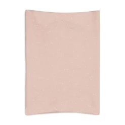 Wickelauflagenbezug Twinkling rose 50 x 70 cm