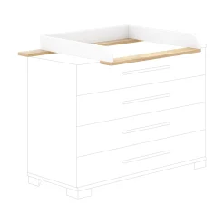 Wickelaufsatz Yolanda