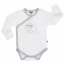 Wickelbody Bär TENCEL