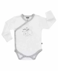 Wickelbody Bär TENCEL