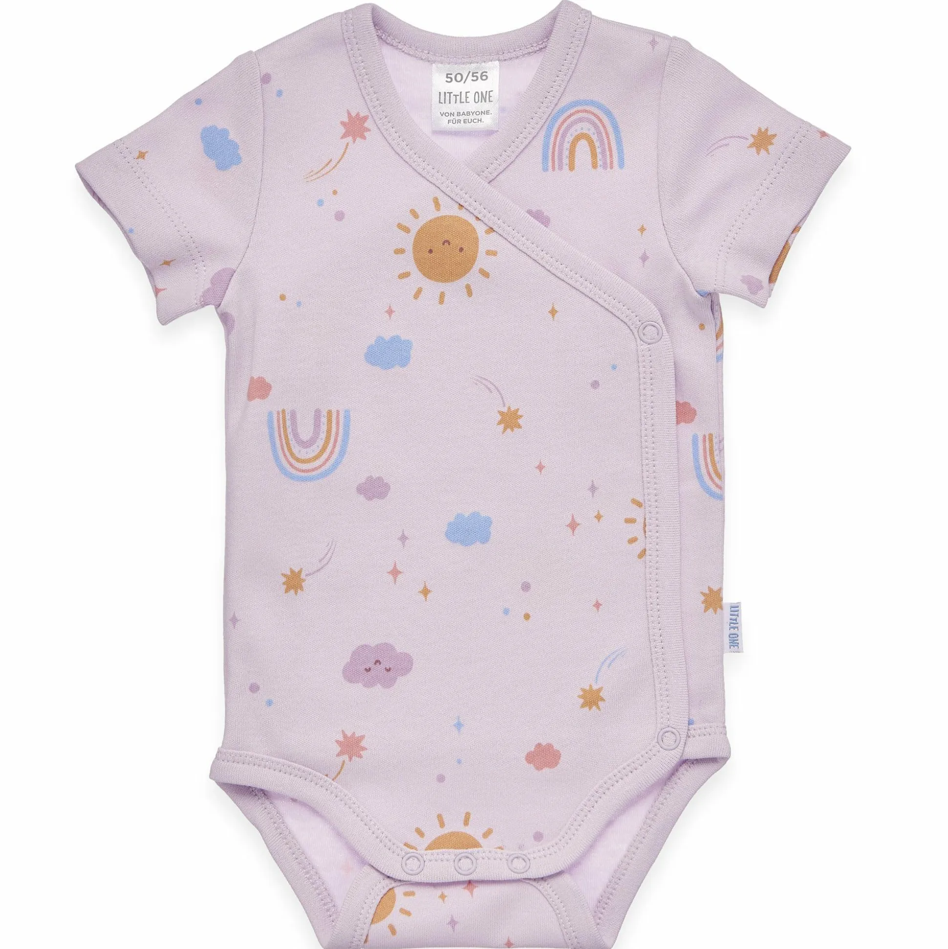 Wickelbody Happy Sky