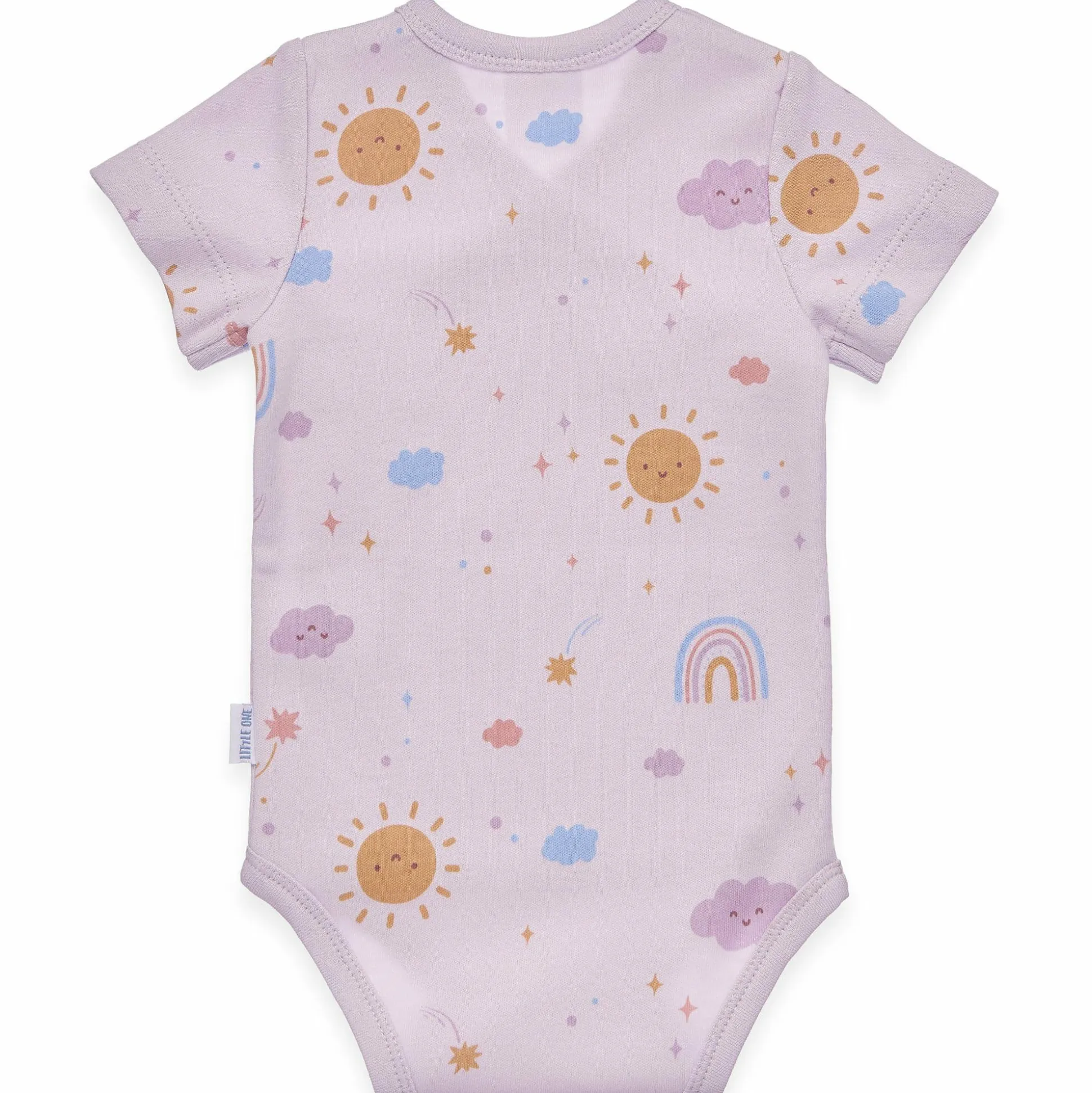 Wickelbody Happy Sky