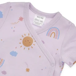 Wickelbody Happy Sky