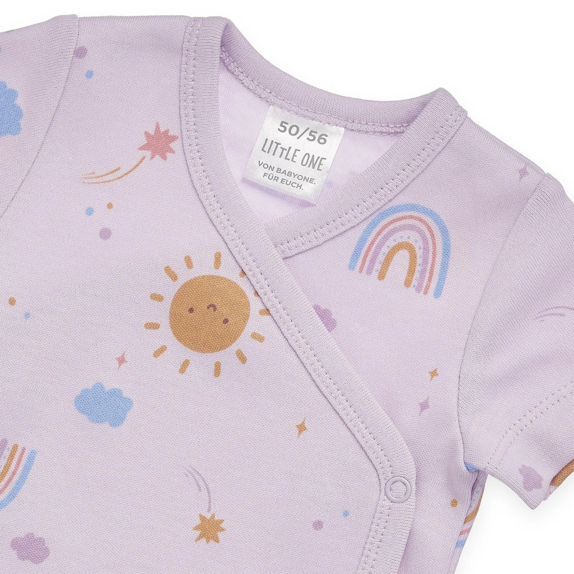 Wickelbody Happy Sky