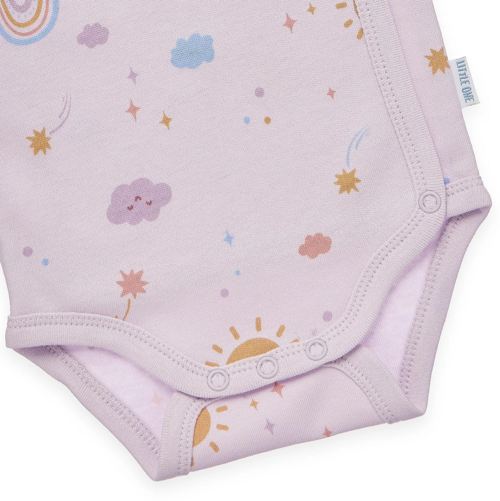 Wickelbody Happy Sky