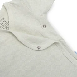 Wickelbody Kurzarm GOTS