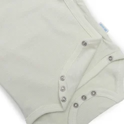 Wickelbody Kurzarm GOTS