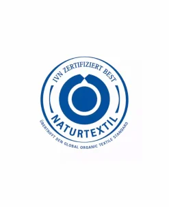 Wickelbody langarm Natur