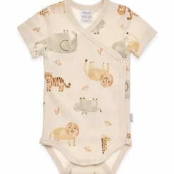 Wickelbody Safari Tiere