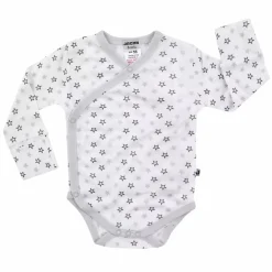 Wickelbody Sterne TENCEL