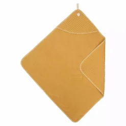Wickelcape Antwerp ochre