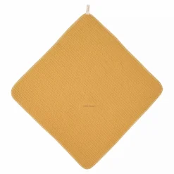 Wickelcape Antwerp ochre