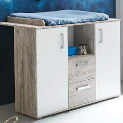 Wickelkommode Bente
