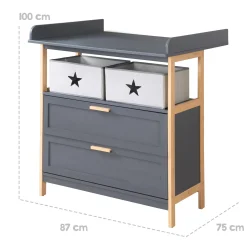 Wickelkommode Berlin