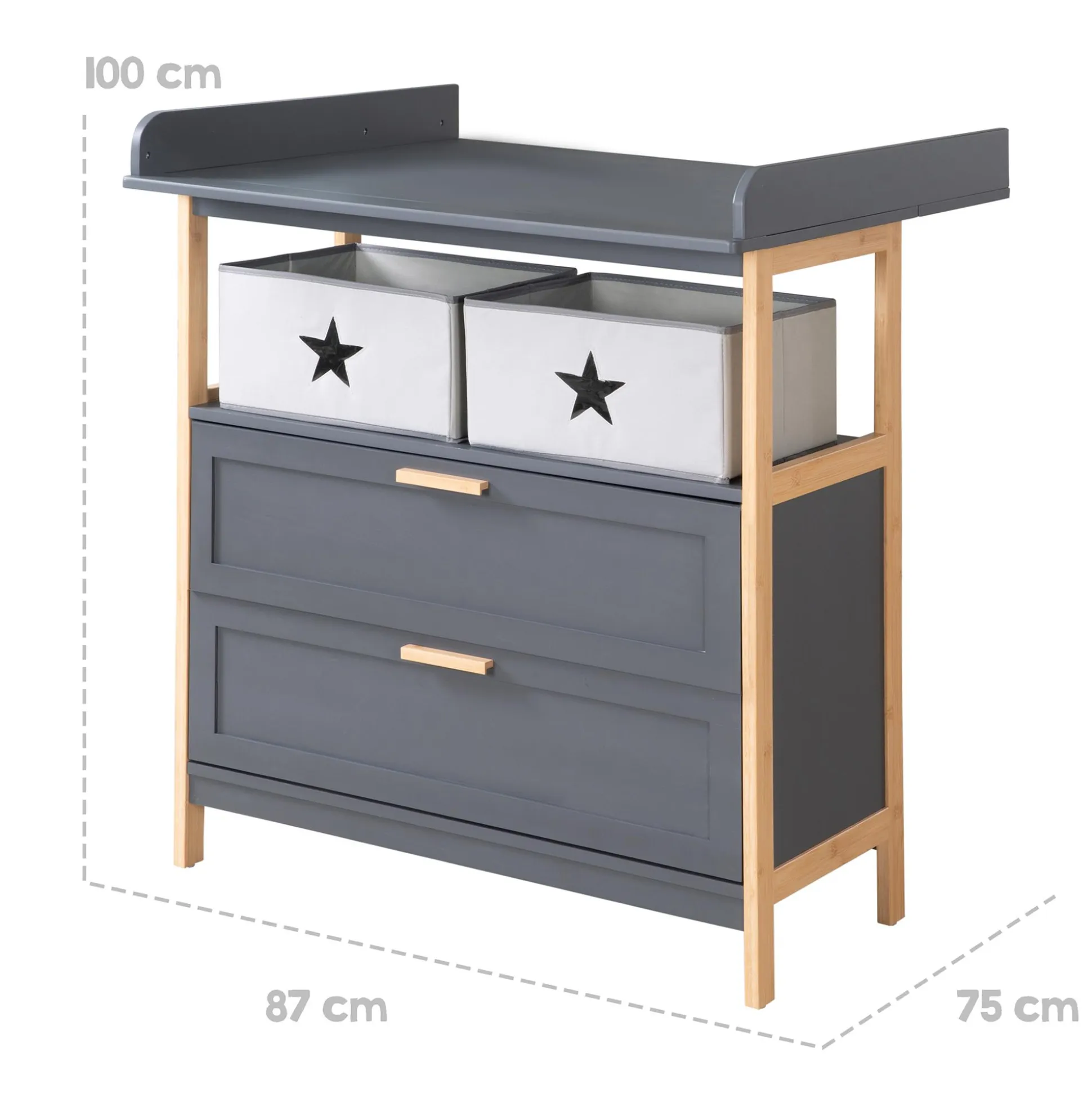 Wickelkommode Berlin