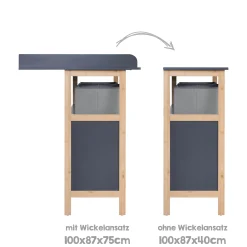 Wickelkommode Berlin