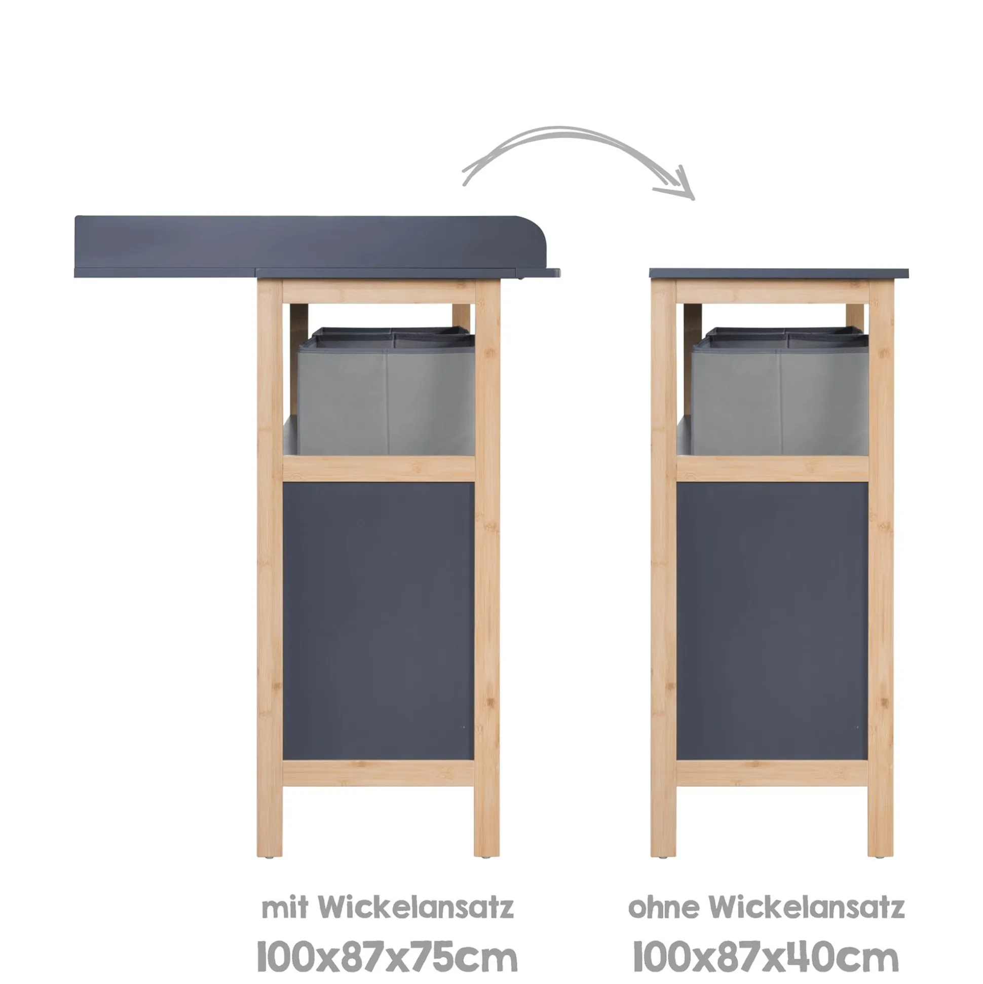 Wickelkommode Berlin