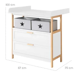 Wickelkommode Berlin