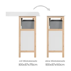 Wickelkommode Berlin