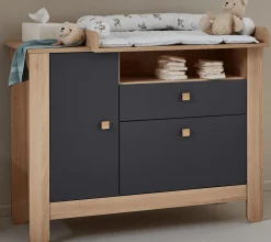 Wickelkommode Cozy Room