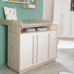 Wickelkommode Elva