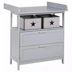 Wickelkommode Hamburg