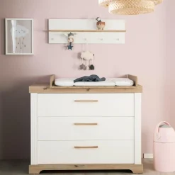 Wickelkommode Milan