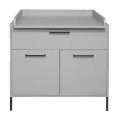 Wickelkommode Olaf schmal