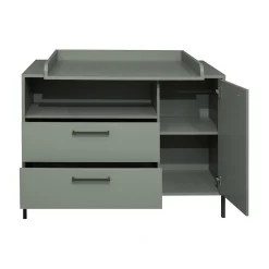 Wickelkommode Ole breit